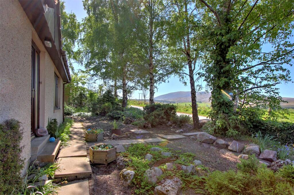 Additional image 14 of Rinnesview, Rinnachat, Aberlour, Moray, AB38