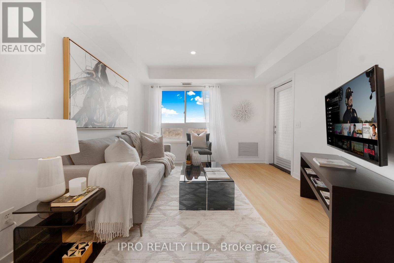 2405 - 6 DAYSPRING CIRCLE|Brampton (Goreway Drive Corridor), Ontario L6P2Z6