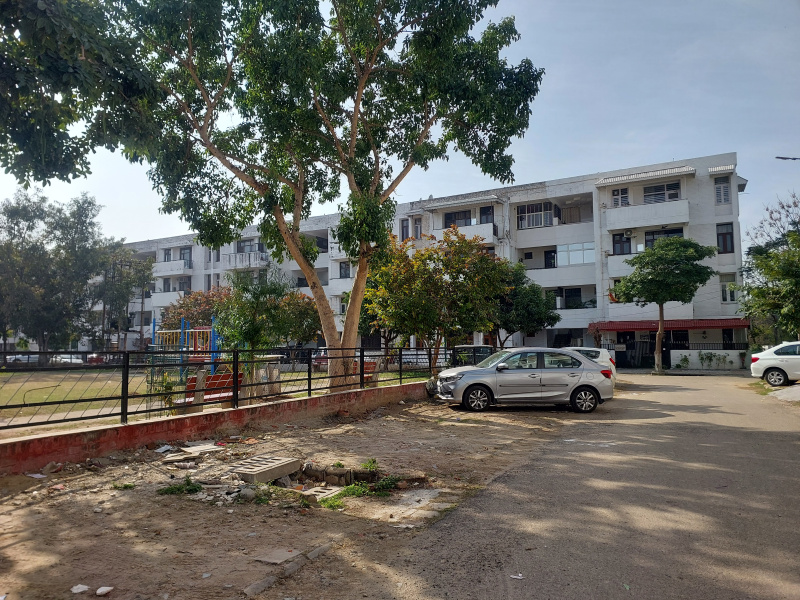 Additional image 3 of Sector 51, Chandigarh