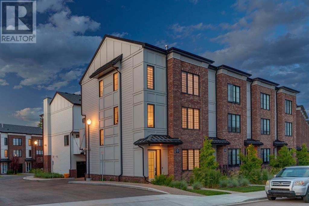 134 Discovery Drive SW|Calgary, Alberta T3H6E9