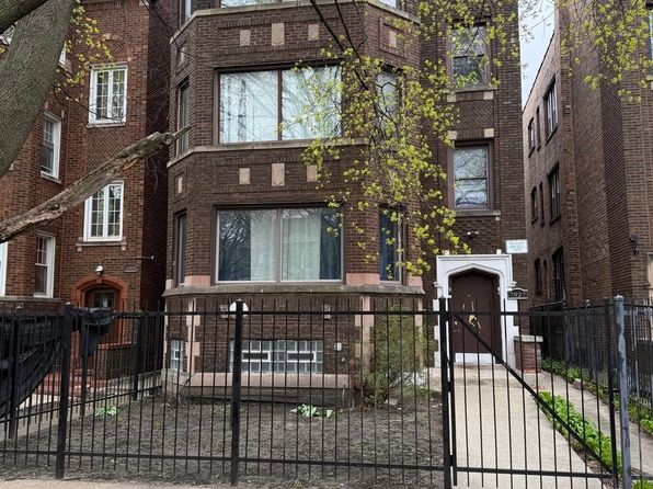7927 S Langley Ave, Chicago, IL 60619