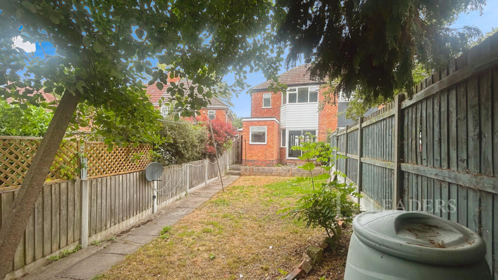 Additional image 15 of Marsham Road, Birmingham, B14