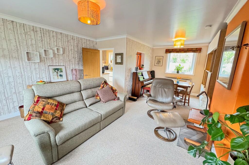 Additional image 4 of Gordon Court, Huntly, AB54