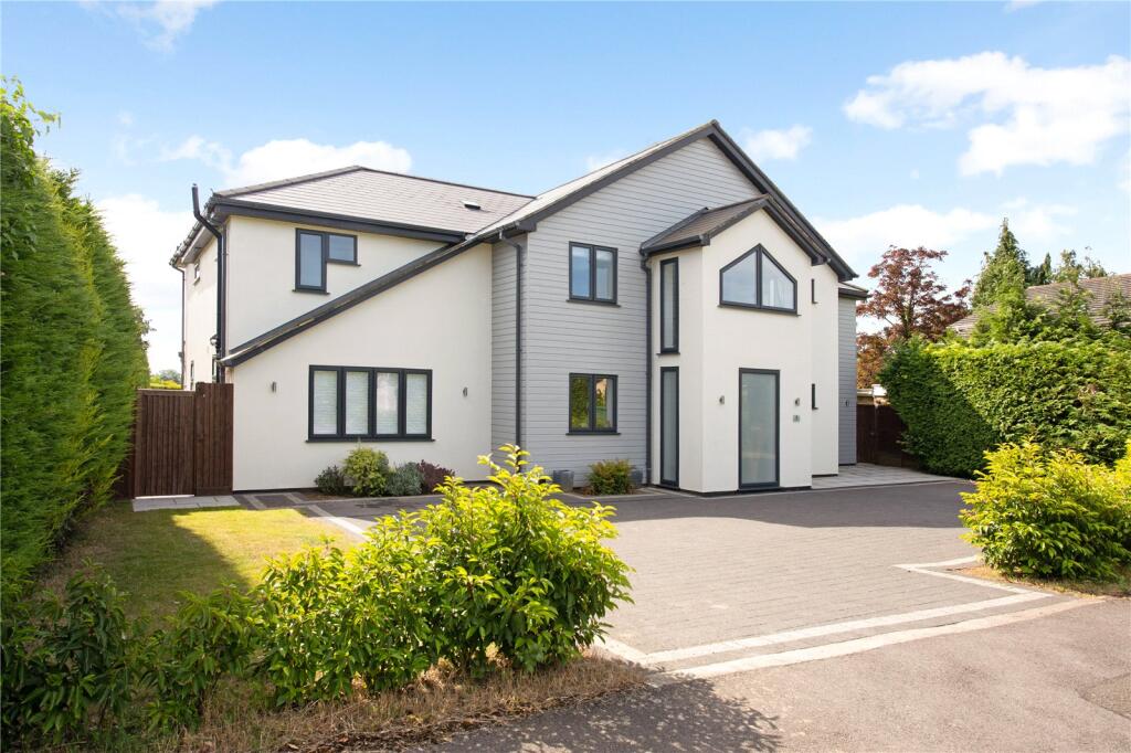 Additional image 19 of Netherfield Road, Harpenden, AL5