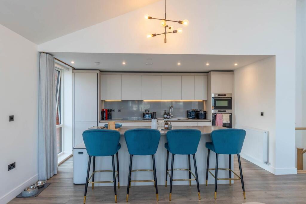 Additional image 14 of The Lancaster, 62 Shadwell Street, Birmingham