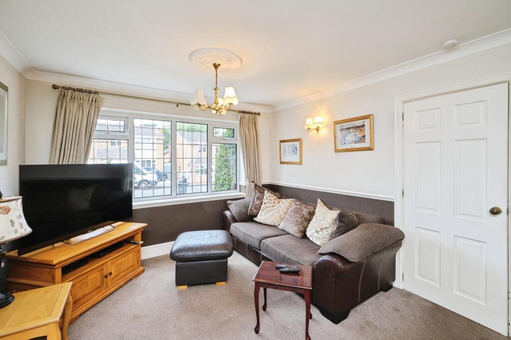 Additional image 6 of Paddock Drive, Birmingham, West Midlands, B26