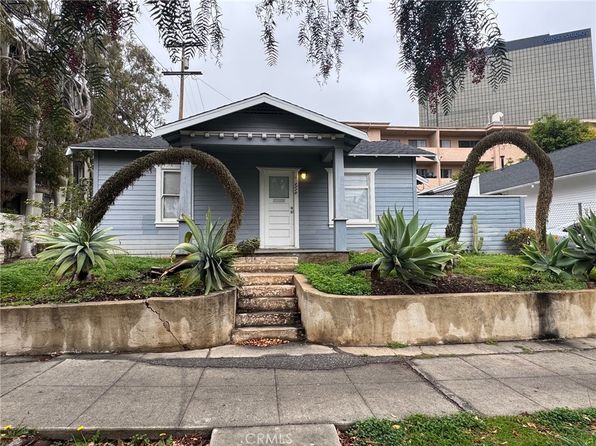 1116 S Barrington Ave, Los Angeles, CA