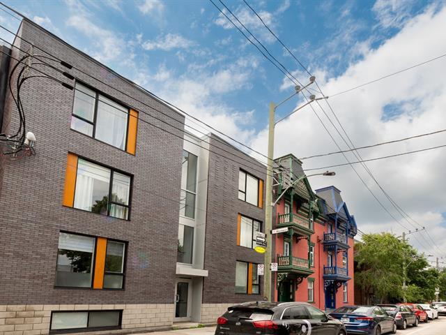 2054 Rue Fullum|#5|Montréal (Ville-Marie), Quebec H2K3N7