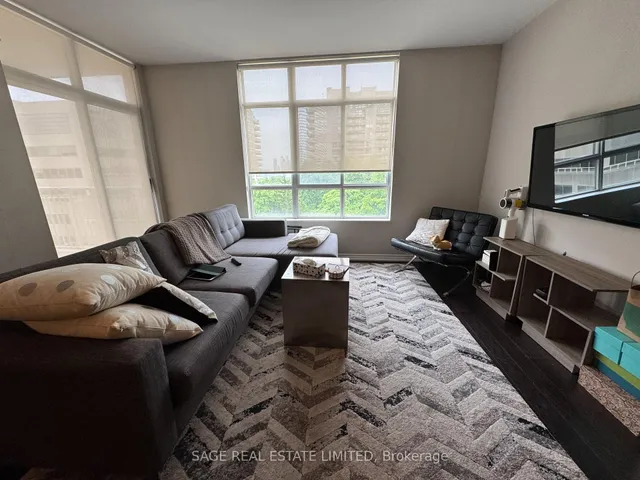 Additional image 2 of 1 Deer Park Cres Unit 803