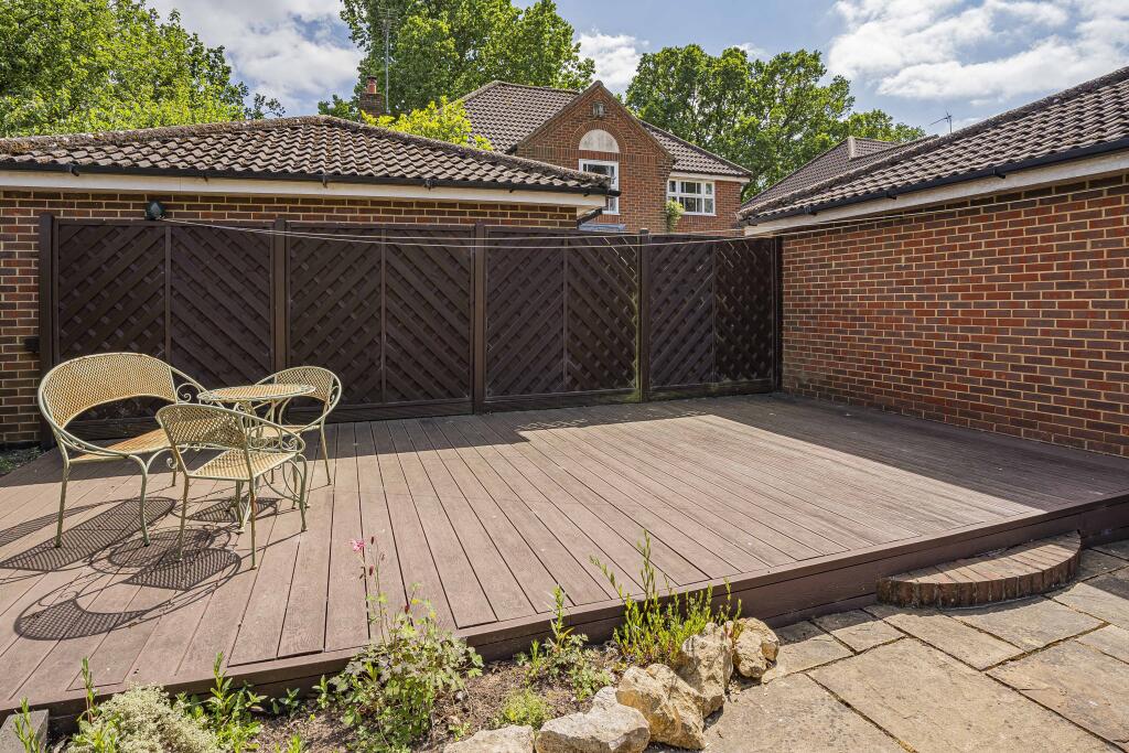 Additional image 27 of Bennett Close, Welwyn Garden City, AL7