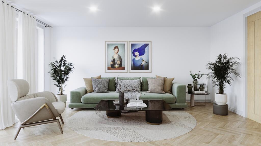 Additional image 2 of Kirkwood Avenue