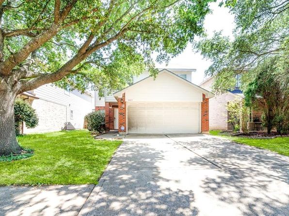 14123 Beech Meadow Dr, Houston, TX 77083