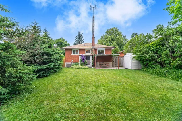 房产图片 50 - 121 Manning Ave