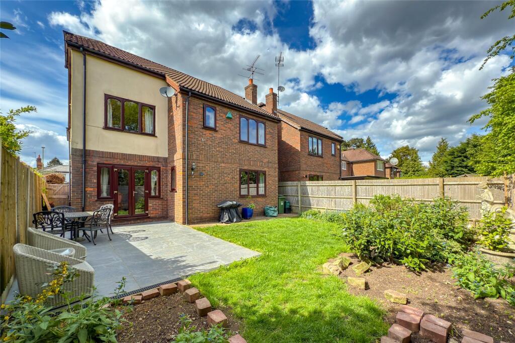 Additional image 9 of The Doves, Watford Road, St. Albans, Hertfordshire, AL1