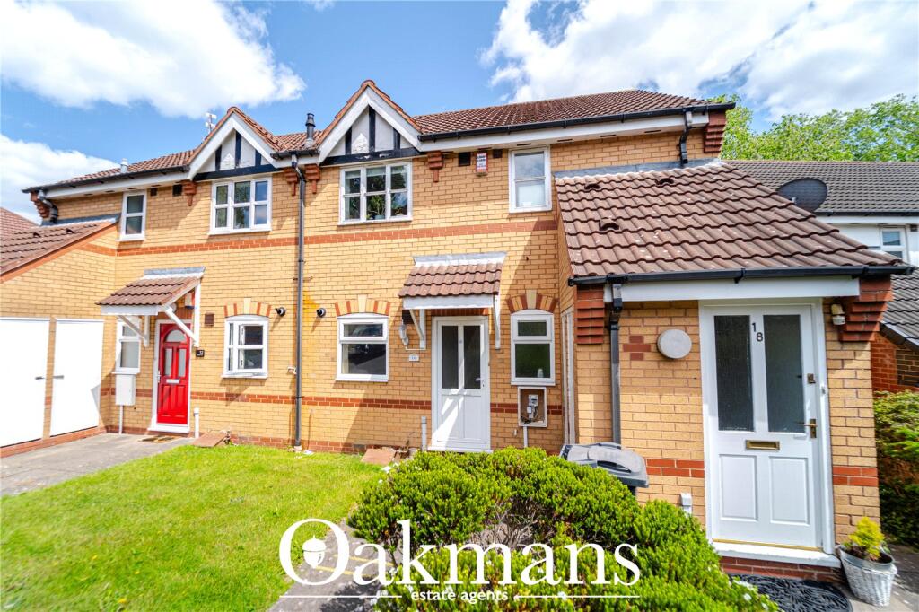 Additional image 9 of Forsythia Close, Birmingham, West Midlands, B31