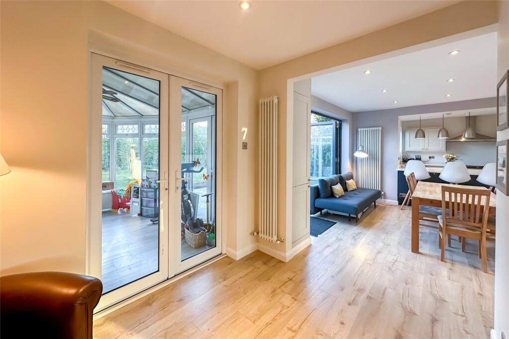 Additional image 7 of South Close, St. Albans, Hertfordshire, AL2