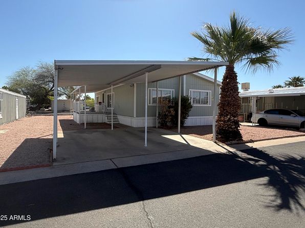 19401 N 7th St LOT 25, Phoenix, AZ 85024