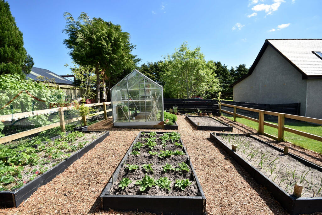 Additional image 27 of Maple Lodge, Crossroads, Keith, AB55 6NA