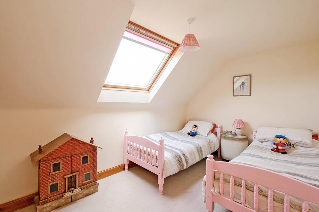 Additional image 28 of Arlo House, Oyne, Insch, AB52 6QU