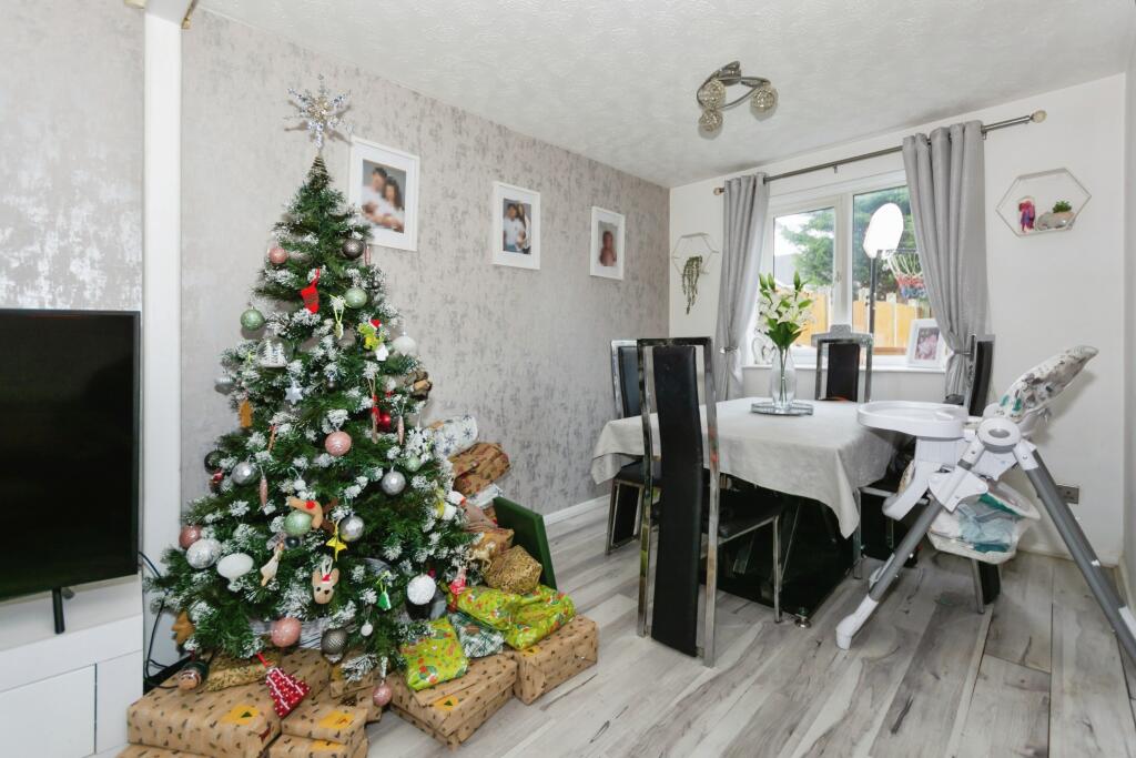 Additional image 3 of Austin Close, Acocks Green, Birmingham, West Midlands, B27