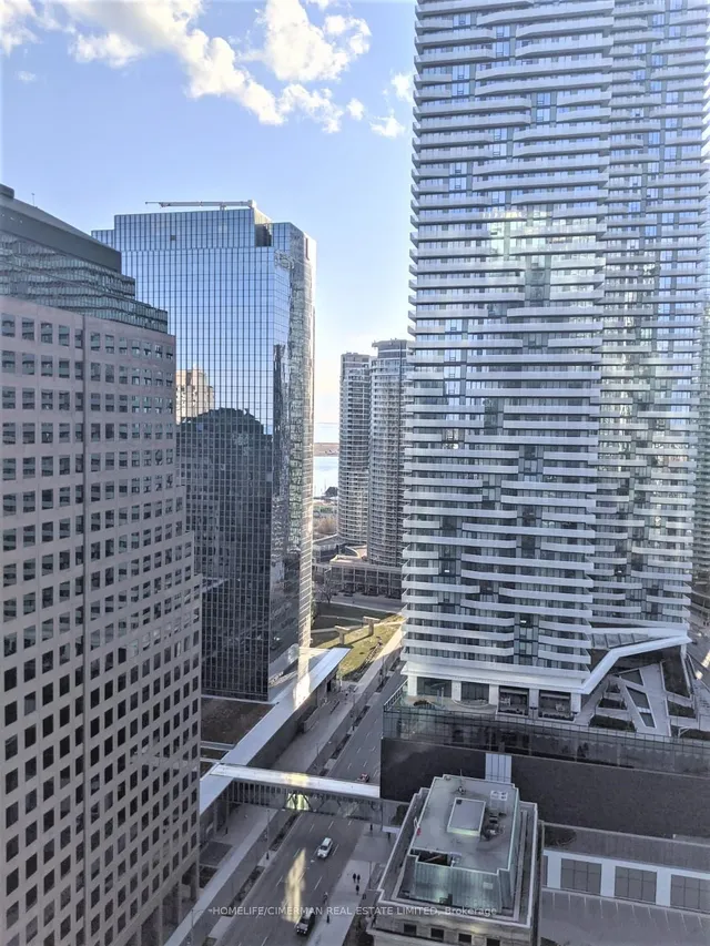 Additional image 15 of 33 Bay St Unit 2801