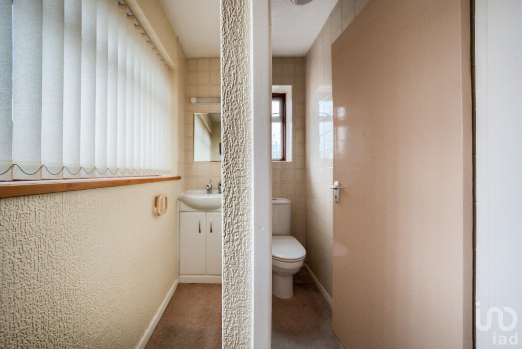 Additional image 8 of Peverell Drive, Birmingham, B28