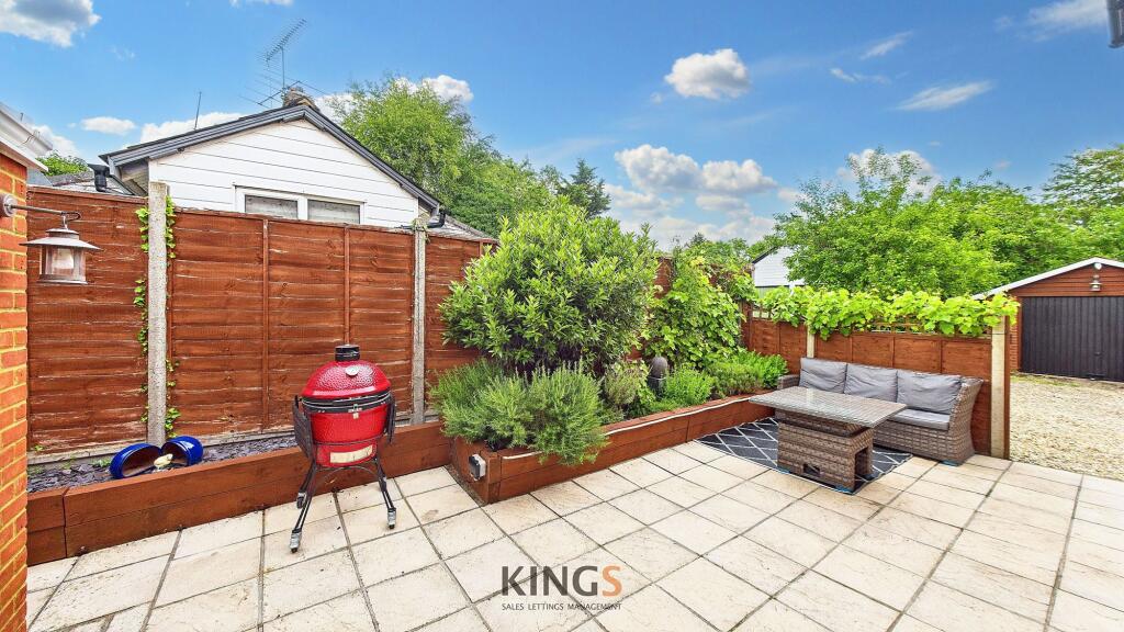 Additional image 15 of Station Road, Digswell, AL6