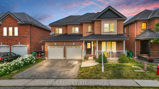 Additional image 2 of 51 Wild Indigo Cres