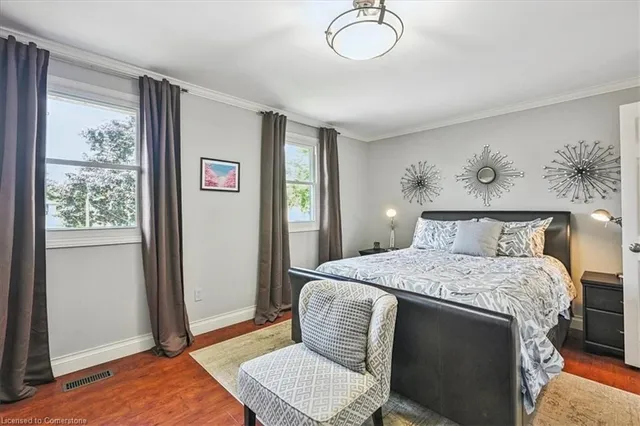 Additional image 17 of 2205 Previn Crt