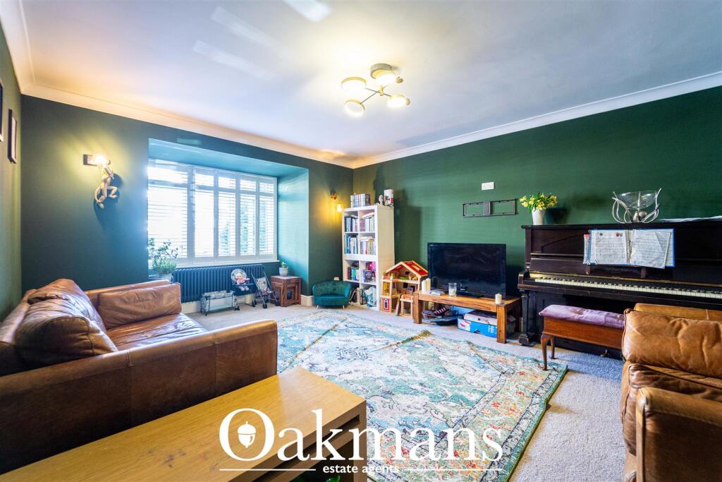 Additional image 14 of Selwyn Road, Birmingham, B16