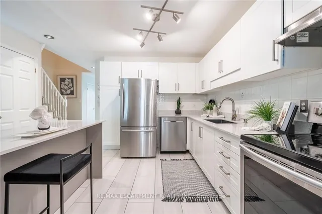 房产图片 9 - 100 Vineberg Dr Unit 24