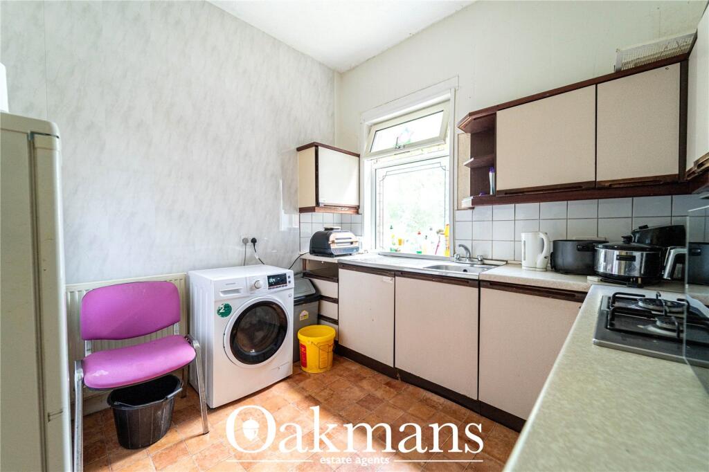 Additional image 16 of Elmdon Road, Acocks Green, Birmingham, West Midlands, B27