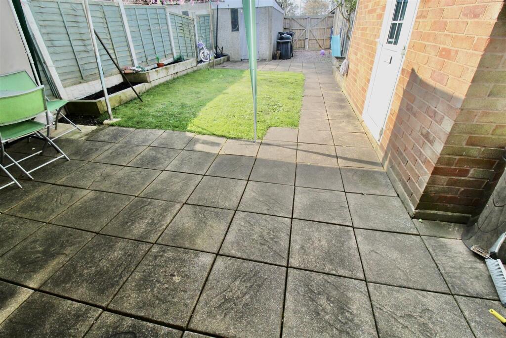 Additional image 13 of Halfpenny Field Walk, Castle Vale, Birmingham