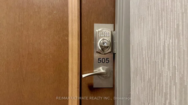 Additional image 24 of 135 Marlee Ave Unit 505