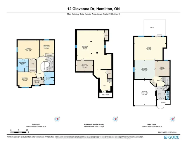 Additional image 38 of 12 Giovanna Dr