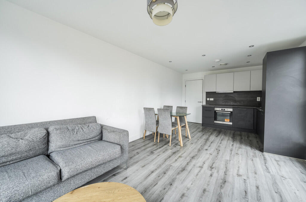 Additional image 10 of Cliveland Street Lofts, 25 Cliveland Street, Birmingham, West Midlands, B19