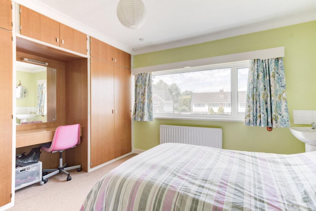 Additional image 10 of Peverell Drive, Birmingham, West Midlands, B28