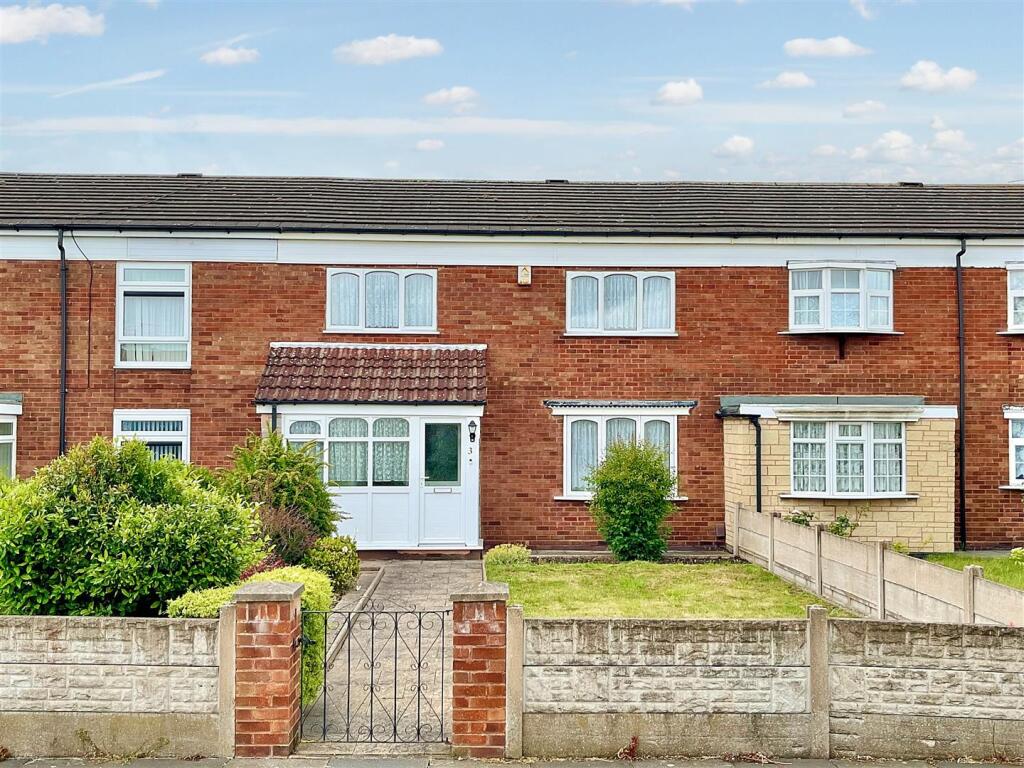 Additional image 18 of Rough Coppice Walk, Birmingham