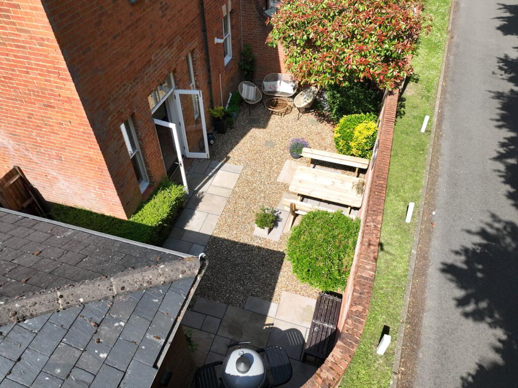 Additional image 13 of Sherrards Mansions, Welwyn Garden City, AL8