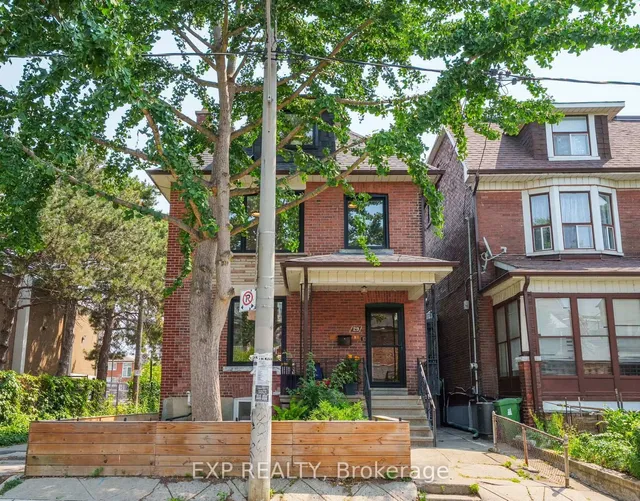 29 Grace St