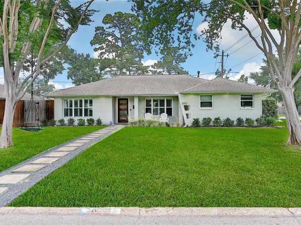 2002 Libbey Dr, Houston, TX 77018