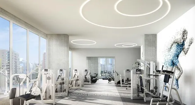 Additional image 14 of 100 Dalhousie St Unit 1408