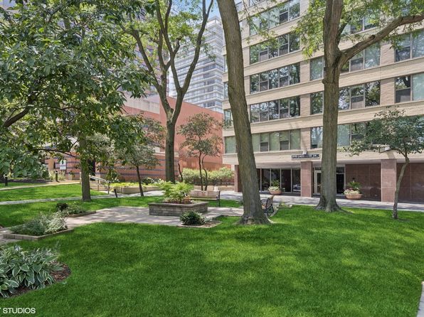 2970 N Lake Shore Dr #7B-7C, Chicago, IL 60657