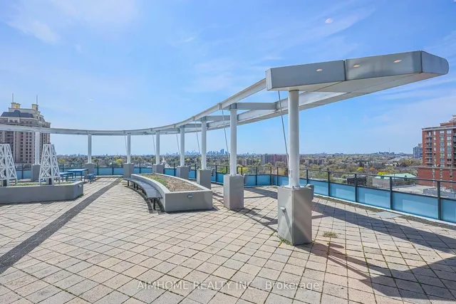 Additional image 46 of 2885 Bayview Ave Unit 1201