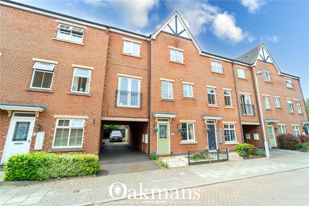 Additional image 34 of William Road, Birmingham, West Midlands, B31