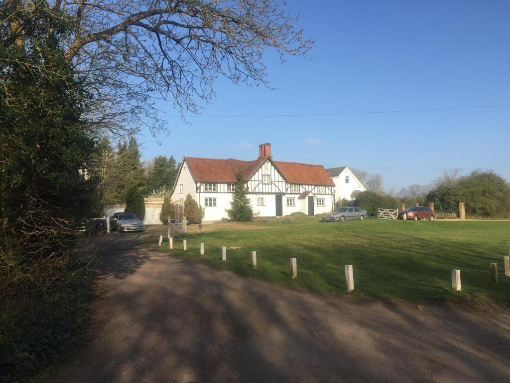 Additional image 2 of Warrengate Road, North Mymms