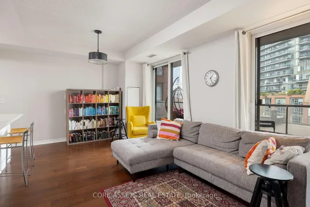 Additional image 4 of 168 King St Unit 614