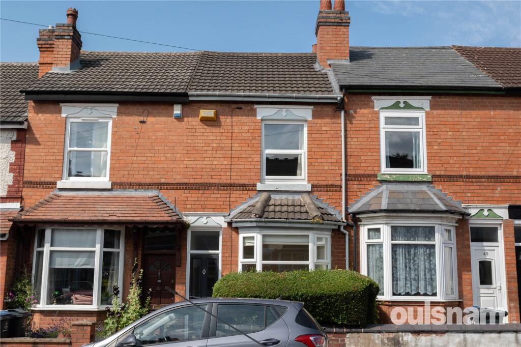 Additional image 21 of Newlands Road, Stirchley, Birmingham, B30