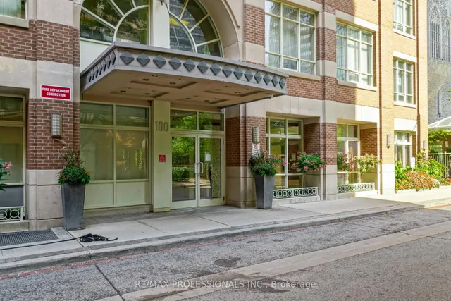 Additional image 2 of 100 Hayden St Unit 1107