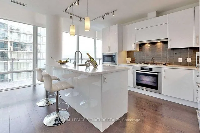 Additional image 8 of 29 Queens Quay Unit 707